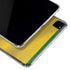 Brazil Soccer Flag iPad Cases